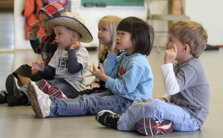 ABM preschool
